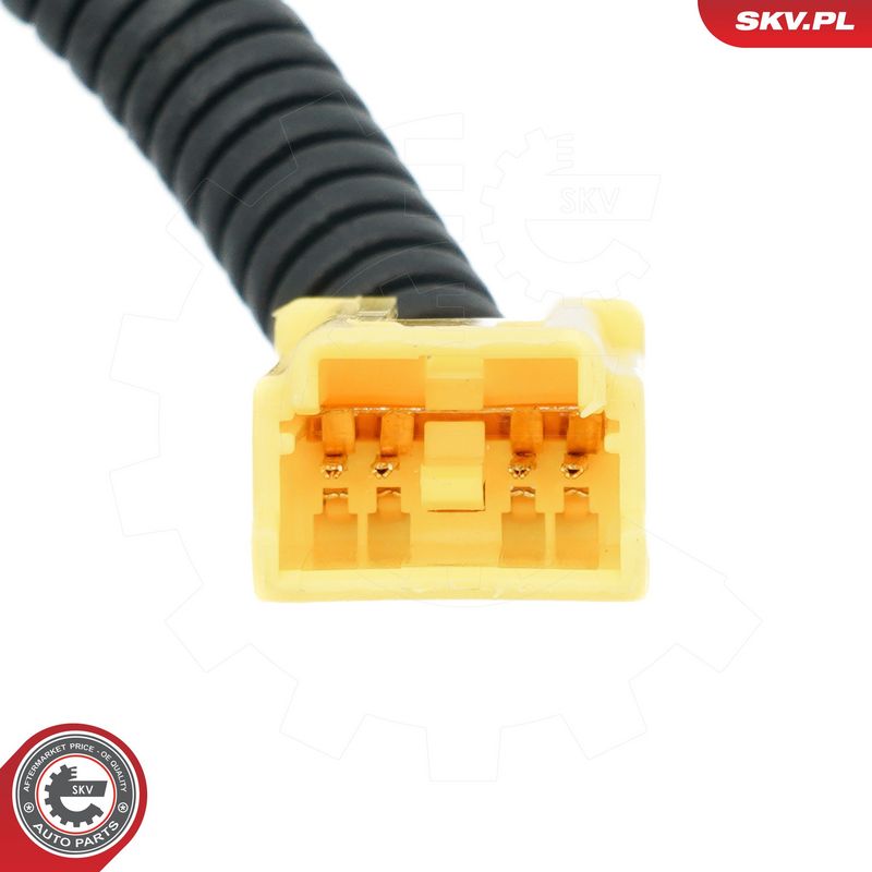 Turvapadja lint, turvapadi, ESEN SKV 96SKV537