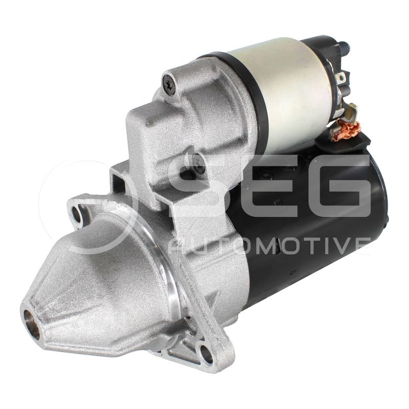 SEG Automotive 0001107492 Starter