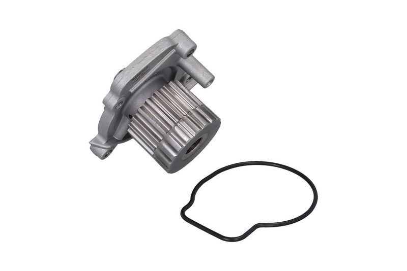 Veepump, mootori jahutus, KAMOKA T0148