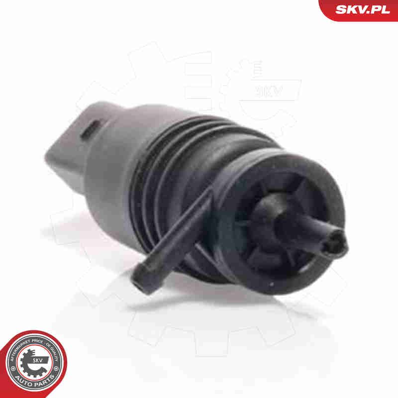 ESEN SKV 15SKV005 Washer Fluid Pump, window cleaning
