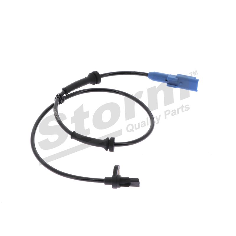 Capteur, vitesse de roue STORM QUALITY PARTS 777147