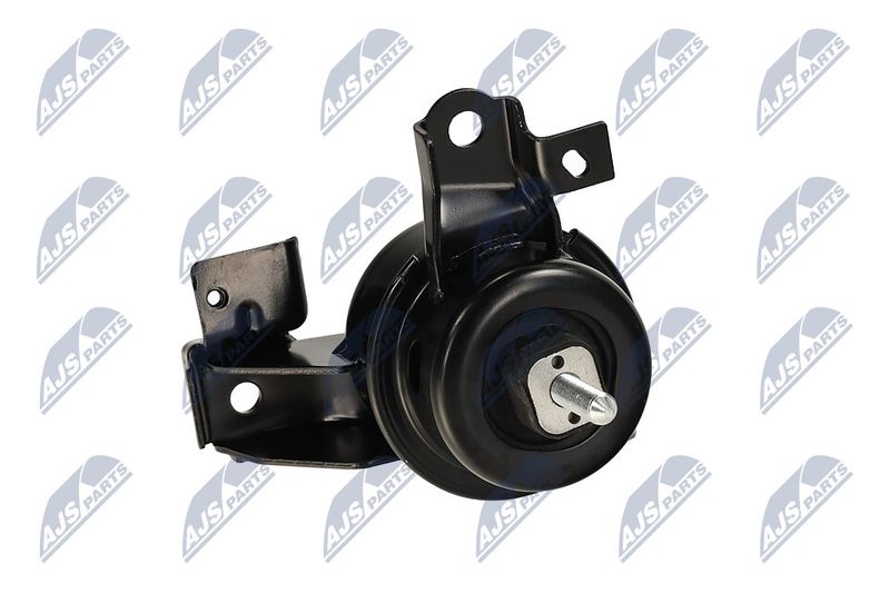 Paigutus, Mootor, NTY ZPS-KA-353