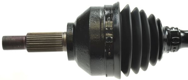 SPIDAN 25633 Drive Shaft