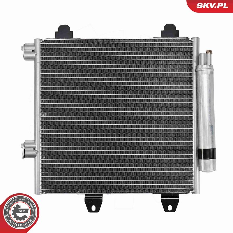 Kondensaator, kliimaseade, ESEN SKV 86SKV111