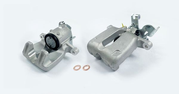 ABTEX Brake Caliper ABC1541R