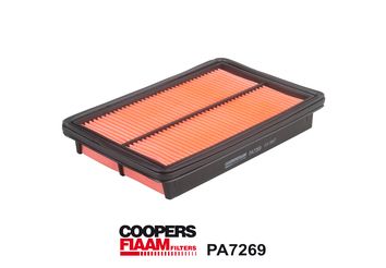 Повітряний фільтр, Coopers Fiaam PA7269