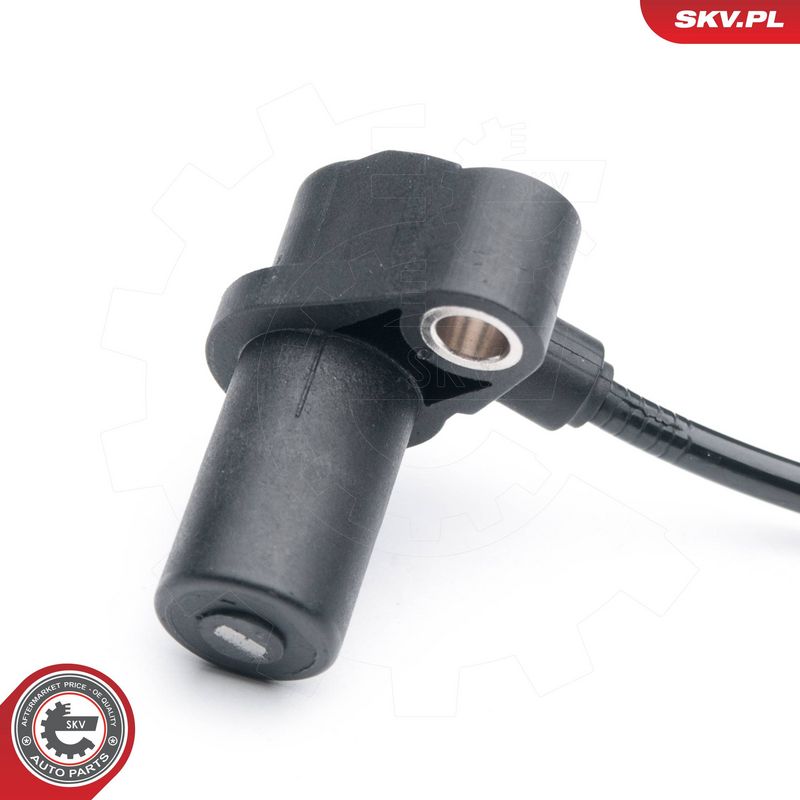 Andur, rattapöörete arv, ESEN SKV 06SKV298