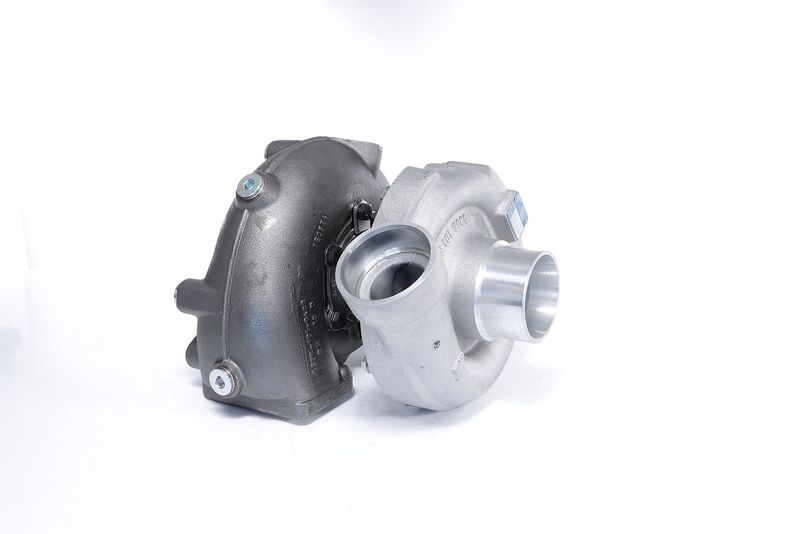 Compresor,sistem de supraalimentare T914072 BTS Turbo