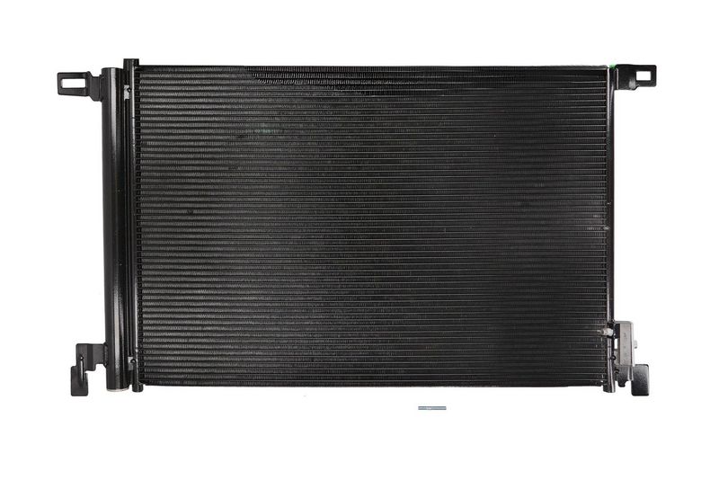 Condensator, climatizare KAMOKA 7800093