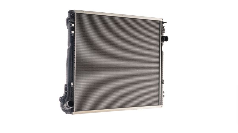 Chladič, chlazení motoru CR 2452 000S