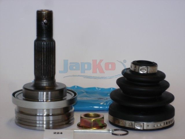 Liigendlaager, veovõll,...