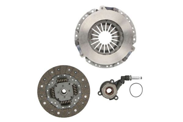 NEXUS F1X207NX Clutch Kit