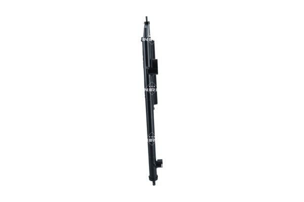 NRF 350421 Condenser, air conditioning