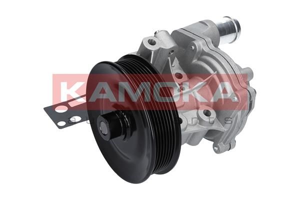 KAMOKA T0142 Water Pump, engine cooling