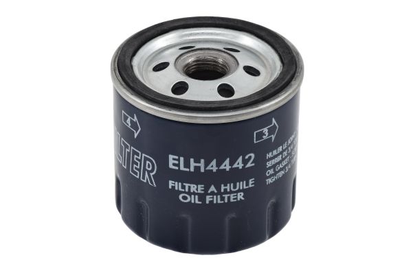 MECAFILTER olajszűrő ELH4442