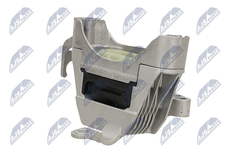 Paigutus, Mootor, NTY ZPS-PL-061