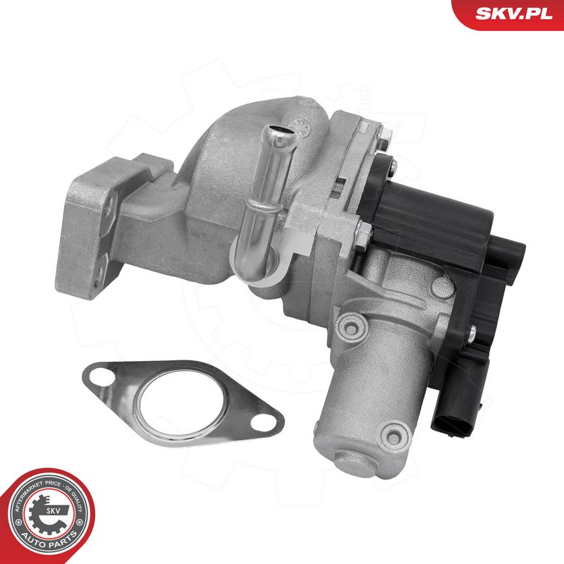 EGR-klapp, ESEN SKV 14SKV345