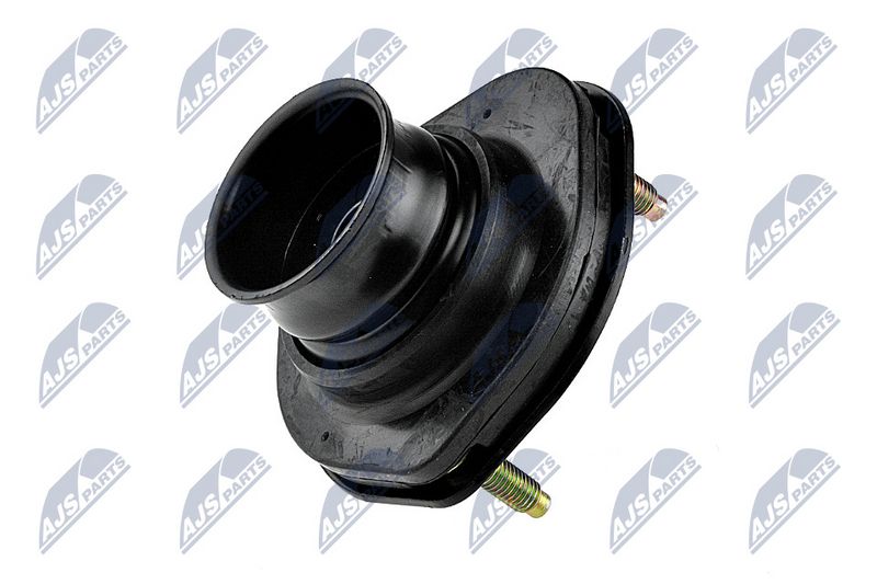 Vedruamordi tugilaager, NTY...