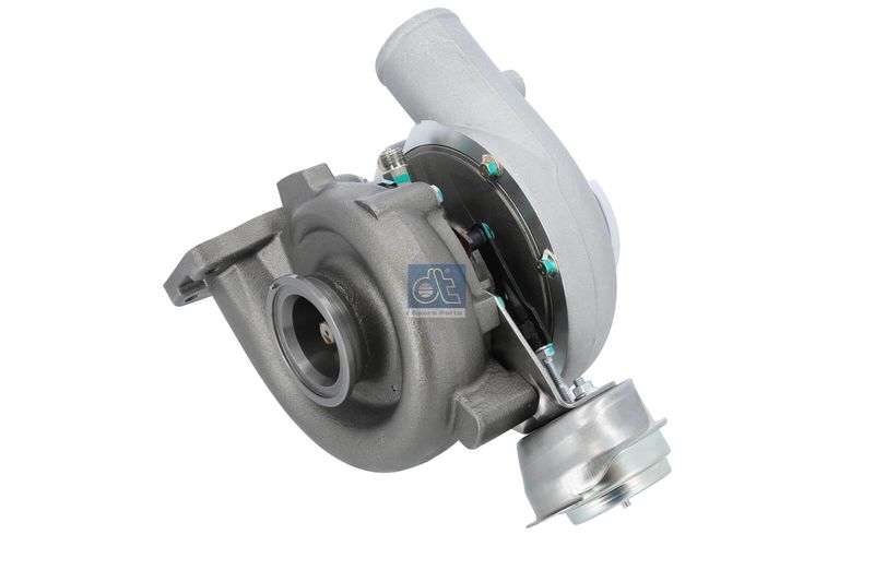 Compresor,sistem de supraalimentare 7.58043 DT Spare Parts