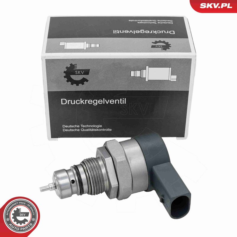 ESEN SKV 14SKV591 - Pressure Control Valve, common rail system