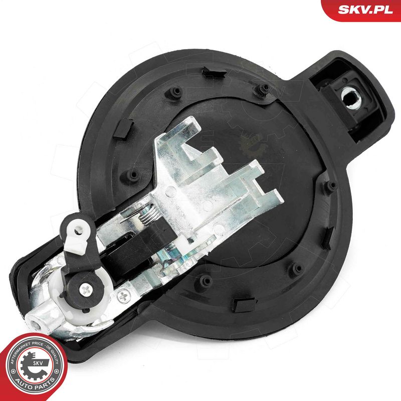 Väljaspoolne uksekäepide, ESEN SKV 97SKV063