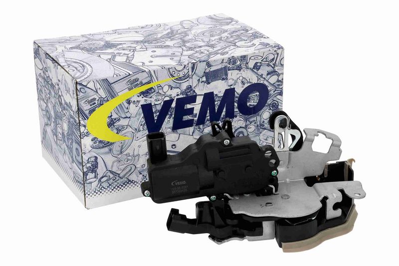 VEMO V25-85-0091 Door Lock