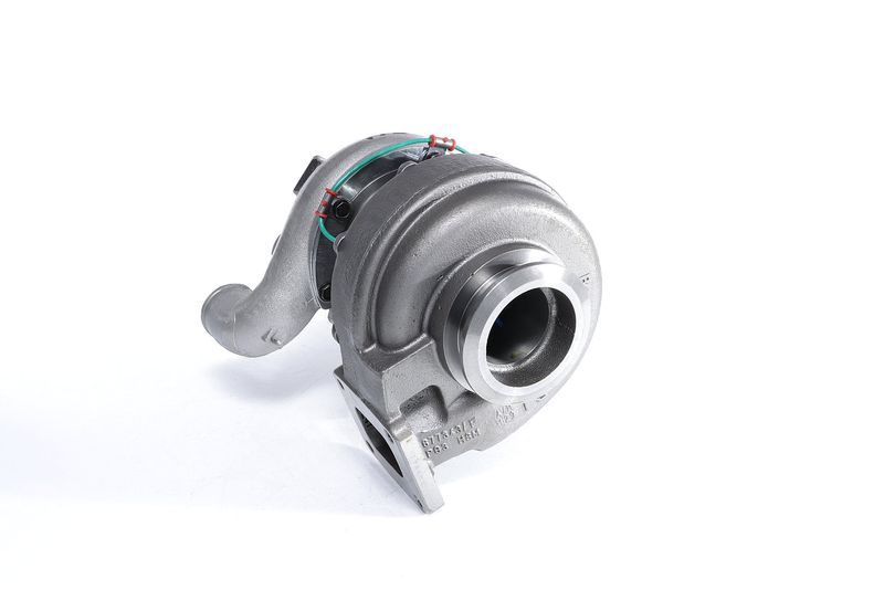Compresor,sistem de supraalimentare T917227 BTS Turbo