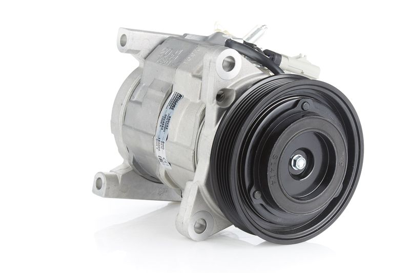 NISSENS 890152 Kondicionieriaus kompresorius