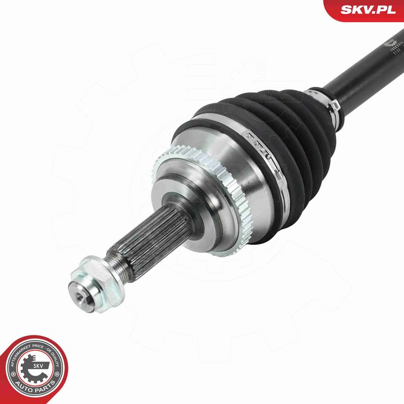 ESEN SKV 40SKV036 Drive Shaft