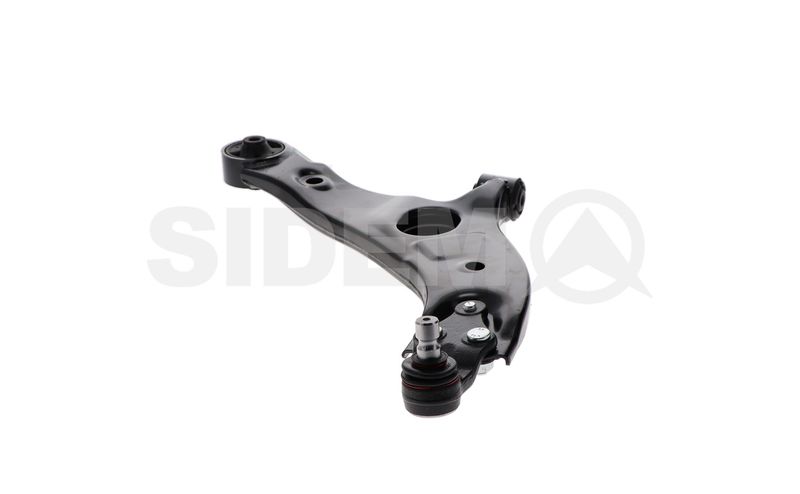 SIDEM 87775 Control/Trailing Arm, wheel suspension