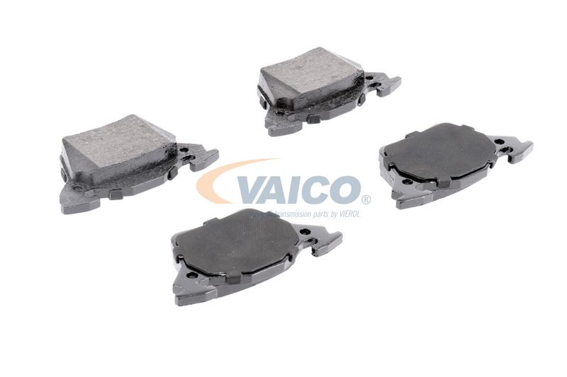 VAICO V30-8156 Brake Pad Set, disc brake