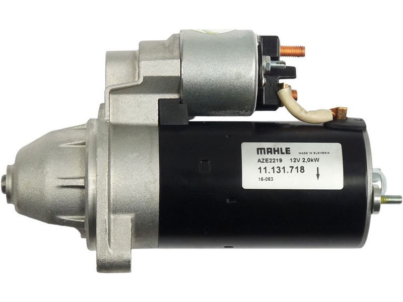 AS-PL S9237(LETRIKA) Starter