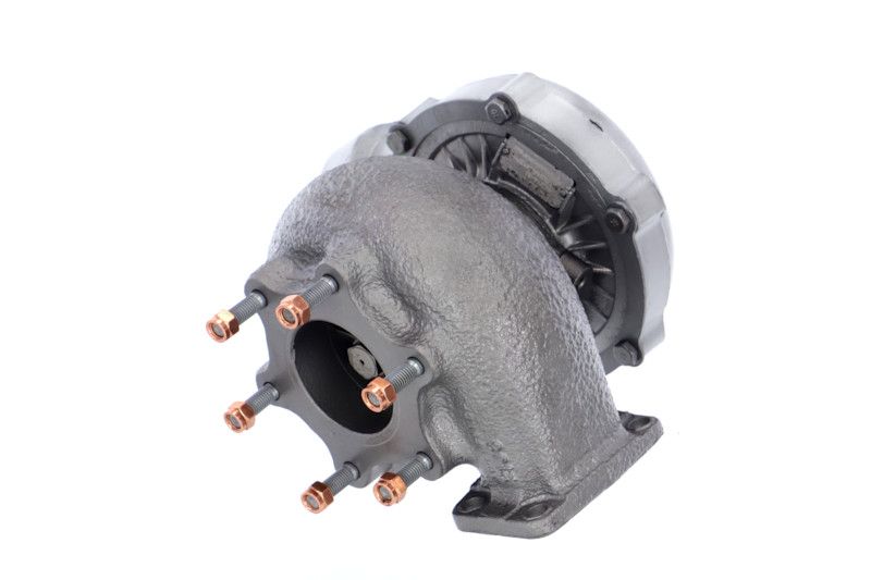 REMANTE 003-001-001627R Charger, charging (supercharged/turbocharged)