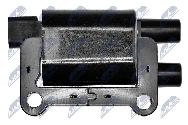 Süütepool, NTY ECZ-MS-002