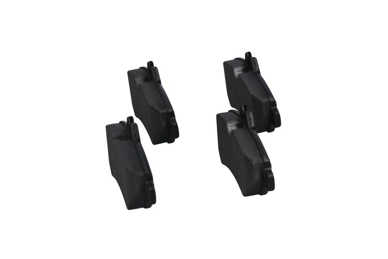 Piduriklotsi komplekt, ketaspidur, VALEO 301728A