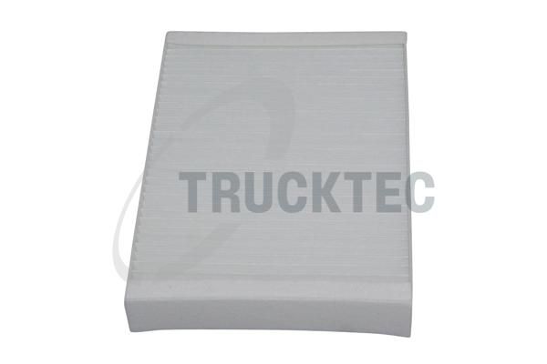 TRUCKTEC AUTOMOTIVE 02.59.187 - Filter, cabin air