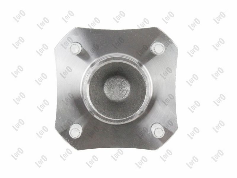 ABAKUS 141-01-378 Wheel Hub