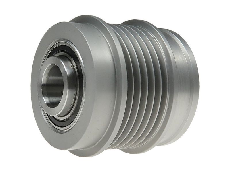 Generaatori vabakäik, AS-PL AFP3064S