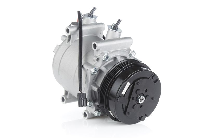 NISSENS 890155 Kondicionieriaus kompresorius
