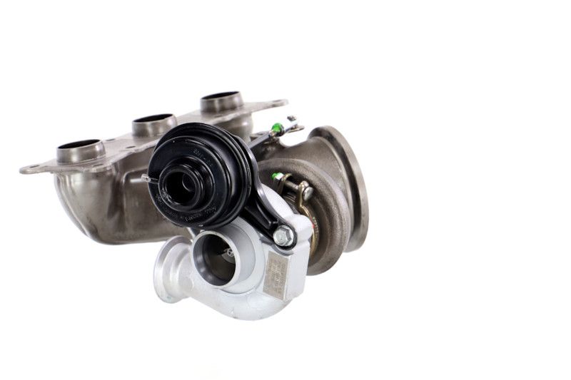 REMANTE 003-001-002880R Turbokompresorius