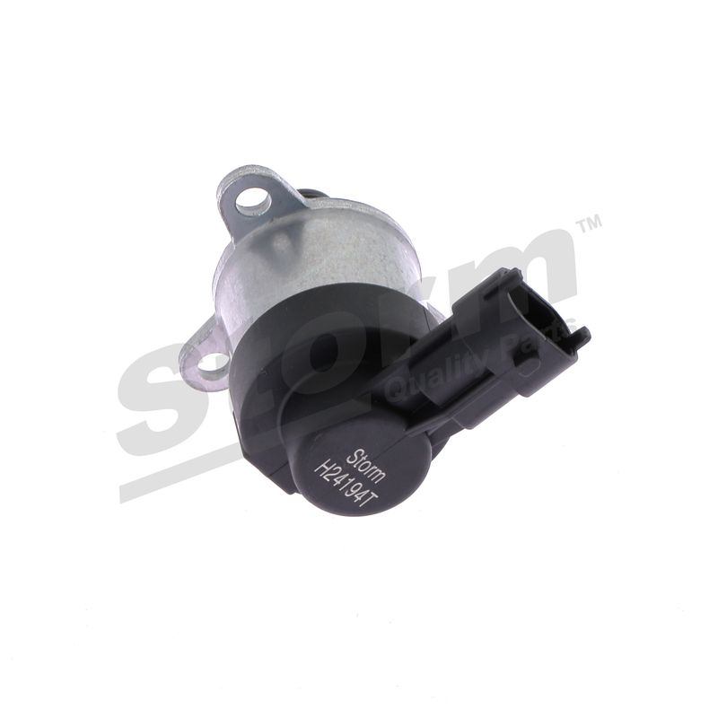 Régulateur, quantité de carburant (système à rampe commune) STORM QUALITY PARTS STO888204