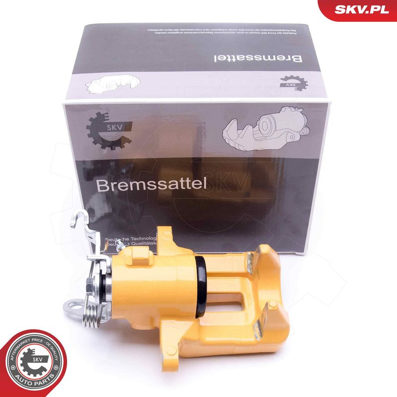 Prekės atitinka OEM kodą: 1K0 615 424A