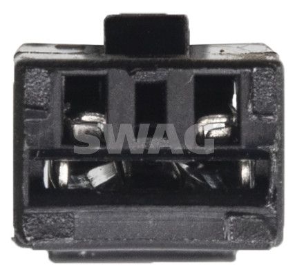 SWAG 33 11 0505 Clockspring, airbag