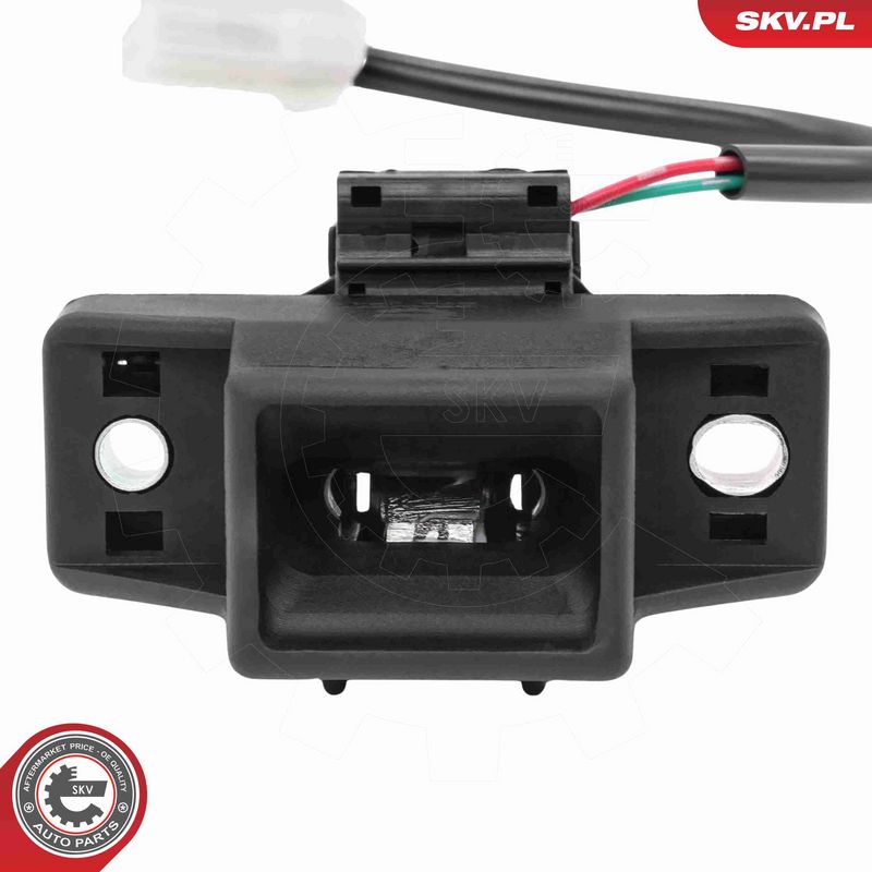 ESEN SKV 16SKV999 Switch, tailgate release