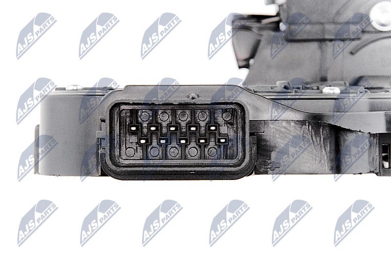 Ukselukk, NTY EZC-LR-006