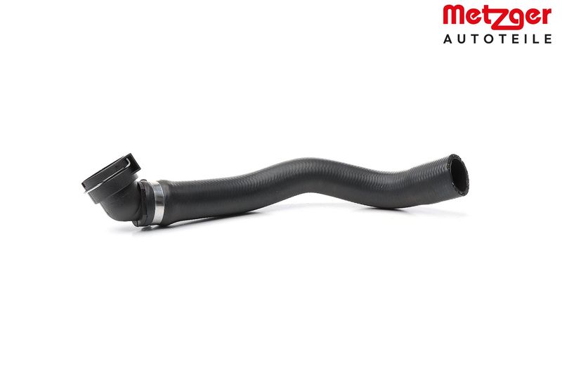 METZGER AUTOTEILE 2420598 Radiator Hose