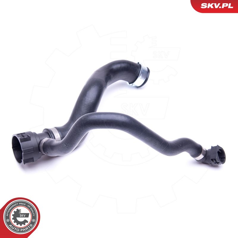 Jahutusvoolik, ESEN SKV 43SKV666