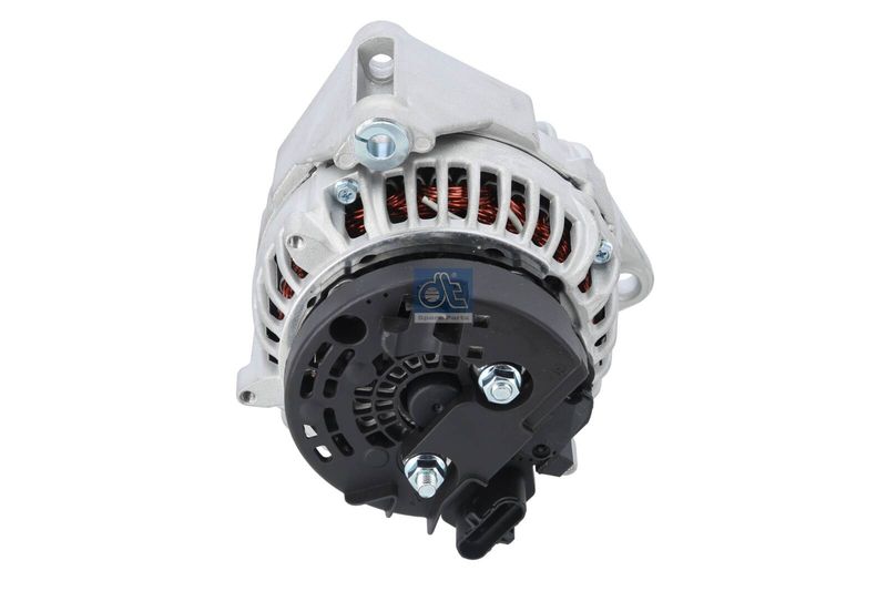 Generator / Alternator 4.74005 DT Spare Parts