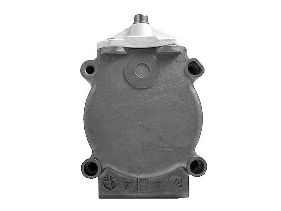 Airstal 10-0821 Compressor, air conditioning