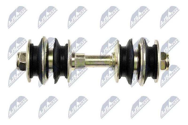 NTY ZLP-TY-087 Link/Coupling Rod, stabiliser bar